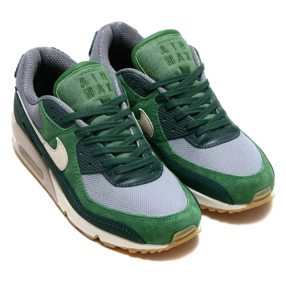 2022年 発売予定！ナイキ エア マックス 90 “プログリーン” (NIKE AIR MAX 90 “Pro Green”) [DH4621-300]