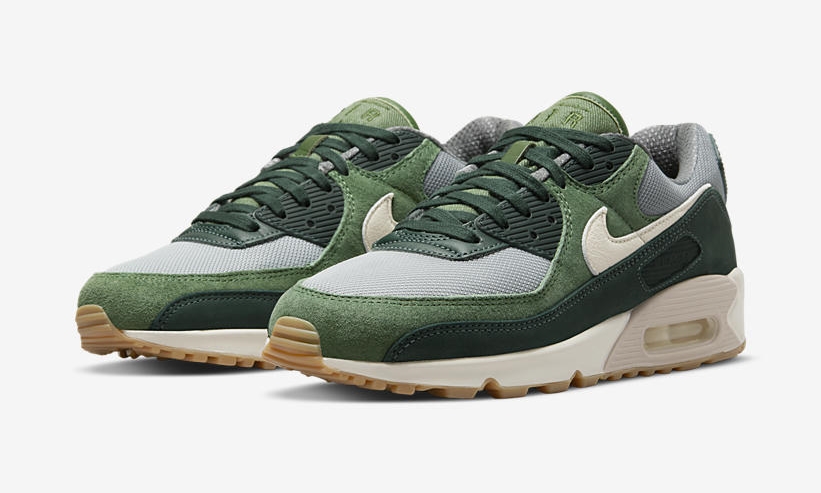 2022年 発売予定！ナイキ エア マックス 90 "プログリーン" (NIKE AIR MAX 90 "Pro Green") [DH4621-300]