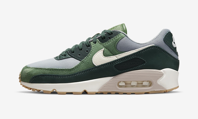 2022年 発売予定！ナイキ エア マックス 90 “プログリーン” (NIKE AIR MAX 90 “Pro Green”) [DH4621-300]