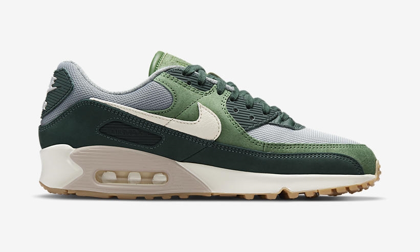 2022年 発売予定！ナイキ エア マックス 90 “プログリーン” (NIKE AIR MAX 90 “Pro Green”) [DH4621-300]