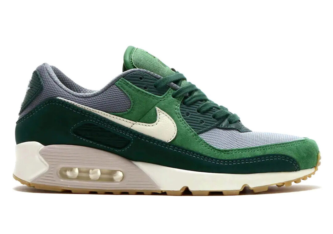 2022年 発売予定！ナイキ エア マックス 90 “プログリーン” (NIKE AIR MAX 90 “Pro Green”) [DH4621-300]