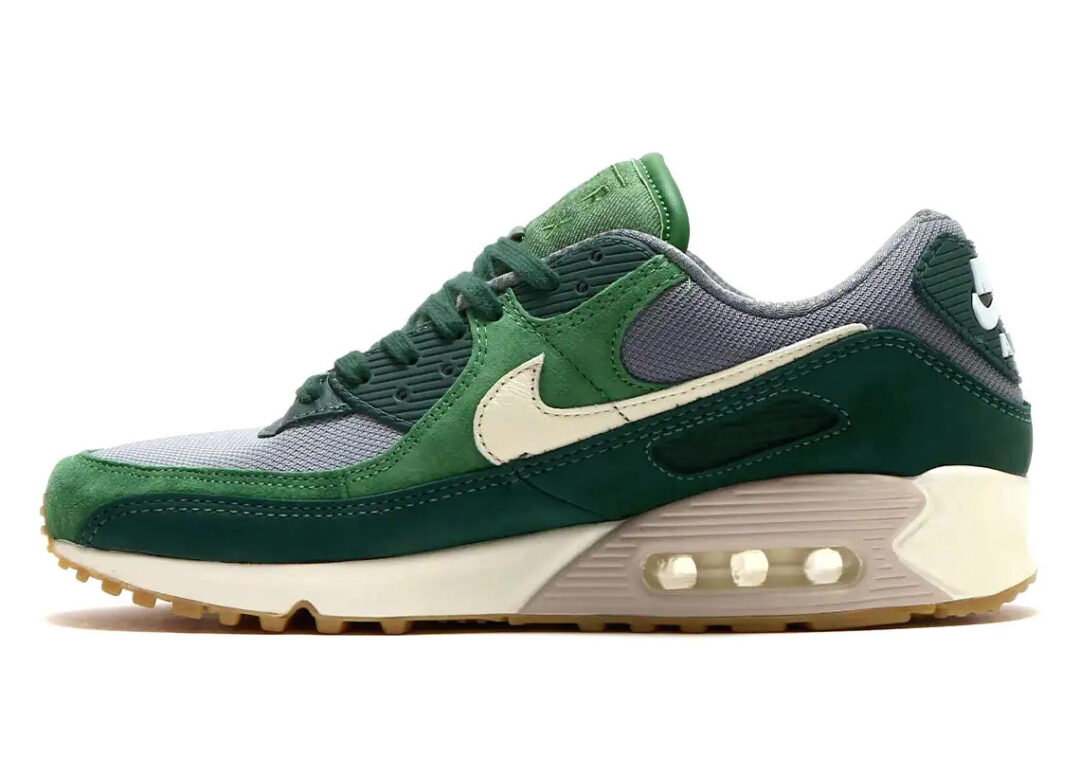 2022年 発売予定！ナイキ エア マックス 90 “プログリーン” (NIKE AIR MAX 90 “Pro Green”) [DH4621-300]