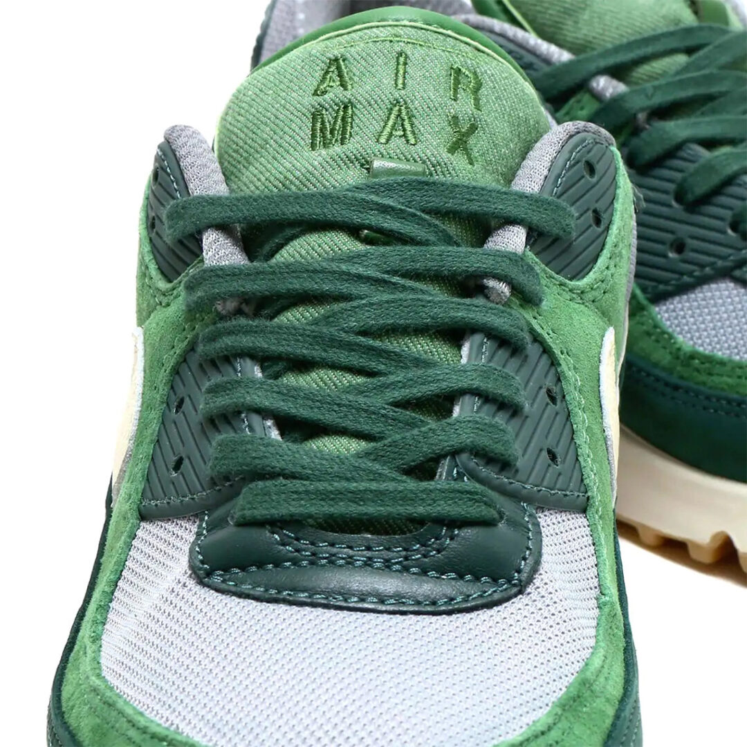 2022年 発売予定！ナイキ エア マックス 90 “プログリーン” (NIKE AIR MAX 90 “Pro Green”) [DH4621-300]