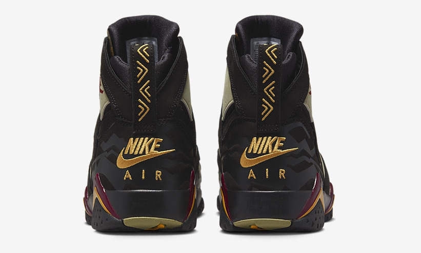 【国内 12/17 発売】ナイキ エア ジョーダン 7 レトロ “ブラックオリーブ” (NIKE AIR JORDAN 7 RETRO “Black Olive”) [DN9782-001]