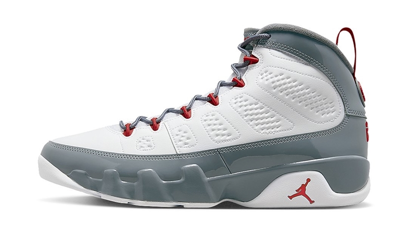 2022年 11/5 発売予定！ナイキ エア ジョーダン 9 レトロ “ファイヤーレッド” (NIKE AIR JORDAN 9 RETRO “Fire Red”) [CT8019-162]