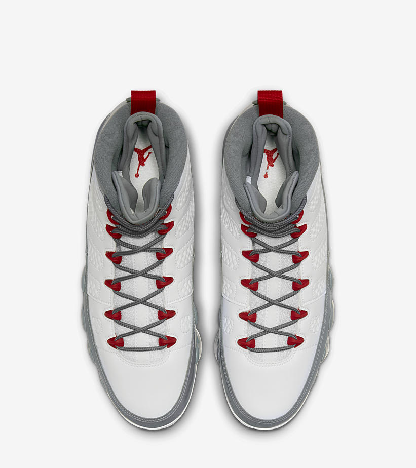 2022年 11/5 発売予定！ナイキ エア ジョーダン 9 レトロ “ファイヤーレッド” (NIKE AIR JORDAN 9 RETRO “Fire Red”) [CT8019-162]