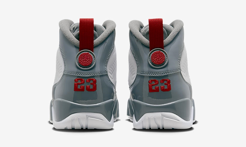 2022年 11/5 発売予定！ナイキ エア ジョーダン 9 レトロ “ファイヤーレッド” (NIKE AIR JORDAN 9 RETRO “Fire Red”) [CT8019-162]