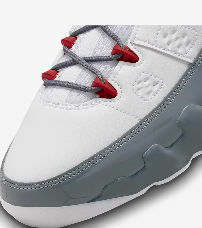 2022年 11/5 発売予定！ナイキ エア ジョーダン 9 レトロ “ファイヤーレッド” (NIKE AIR JORDAN 9 RETRO “Fire Red”) [CT8019-162]