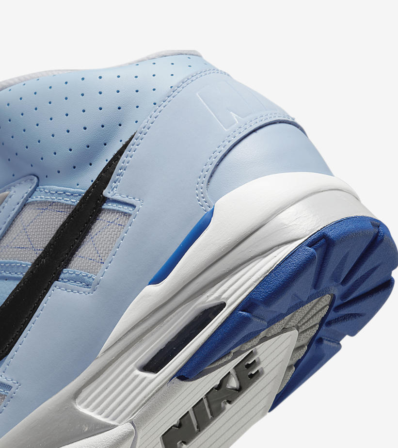 2022年 発売予定！ナイキ エア トレイナー SC ハイ “カンザスシティ・ロイヤルズ” (NIKE AIR TRAINER SC HIGH “Kansas City Royals”) [DX1791-400]