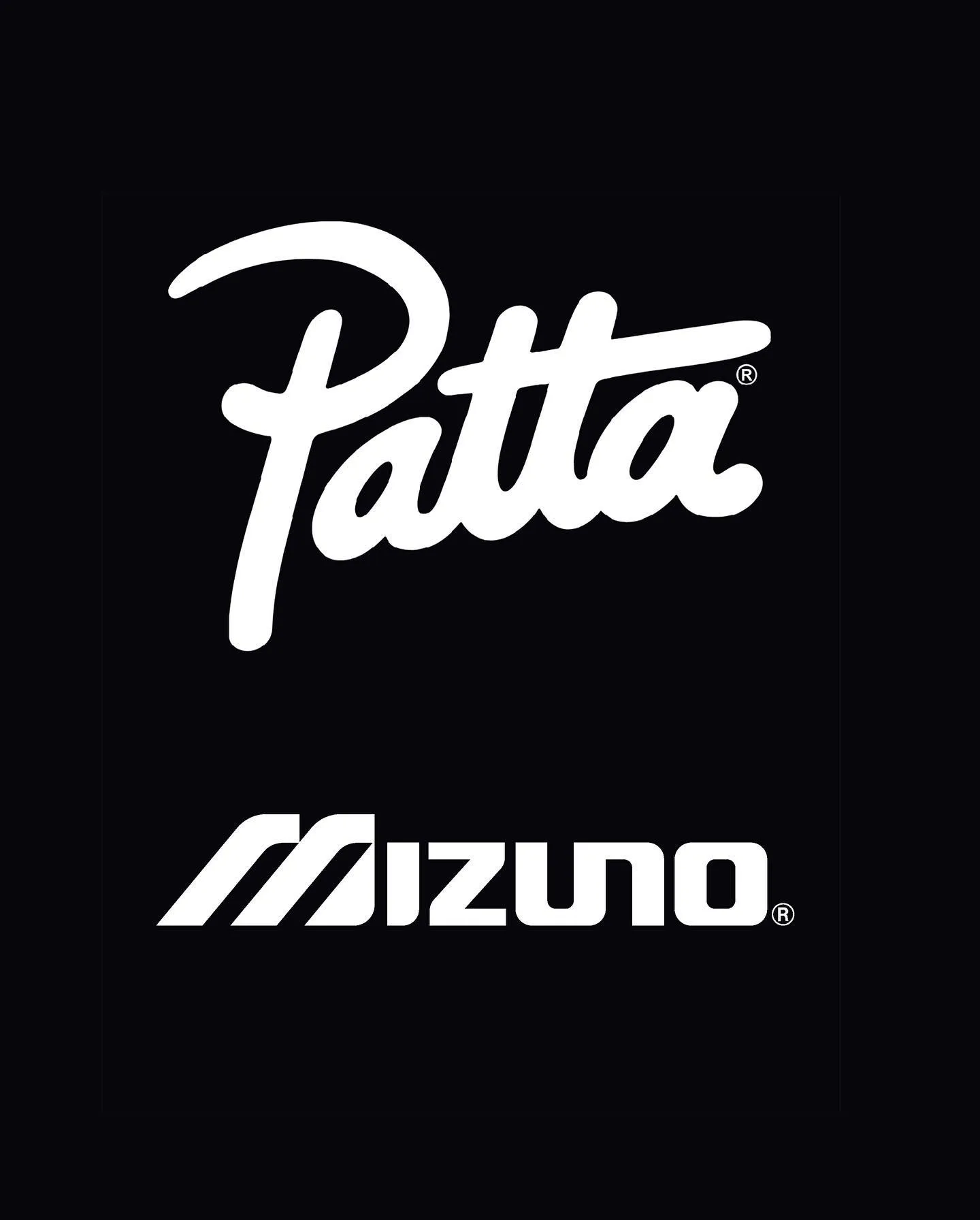 【Patta 4/1 先行、グローバル 4/15 発売】Patta × MIZUNO SKY MEDAL (パタ ミズノ スカイメダル)