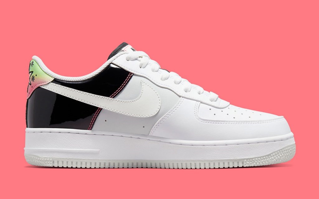 2022年 発売予定！ナイキ エア フォース 1 ロー “ゴーストスウッシュ” (NIKE AIR FORCE 1 LOW “Ghost Swoosh”)