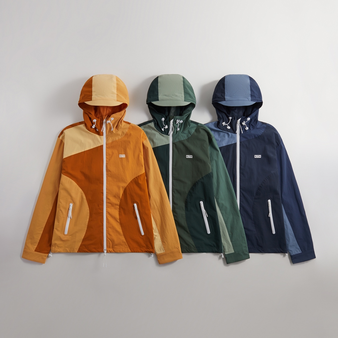 【Kith Madison Monday Program】KITH MONDAY PROGRAM 2022年 第11弾が3/28 発売 (キス)