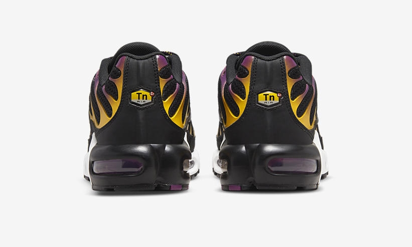 2022年 発売予定！ナイキ エア マックス プラス “ブラック/マゼンタ/ゴールド” (NIKE AIR MAX PLUS “Black/Magenta/Gold”) [DX2663-001]