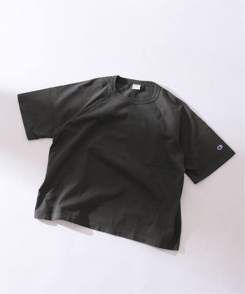 Champion × JOURNAL STANDARD relume 別注！T-1011 リラックスフィット Tシャツが4月上旬 発売 (チャンピオン ジャーナルスタンダード)