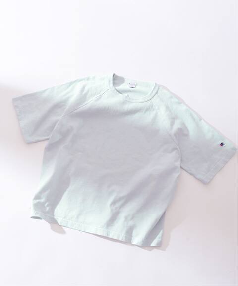 Champion × JOURNAL STANDARD relume 別注！T-1011 リラックスフィット Tシャツが4月上旬 発売 (チャンピオン ジャーナルスタンダード)