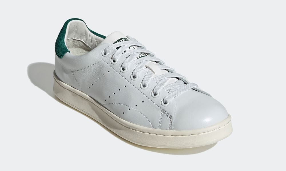 4/14 発売！adidas Originals STAN SMITH “White/College Green” (アディダス オリジナルス スタンスミス “ホワイト/カレッジグリーン”) [GX6298]