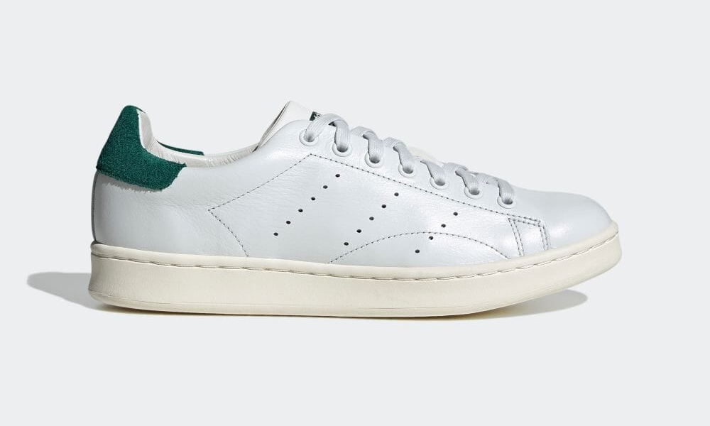 4/14 発売！adidas Originals STAN SMITH “White/College Green” (アディダス オリジナルス スタンスミス “ホワイト/カレッジグリーン”) [GX6298]