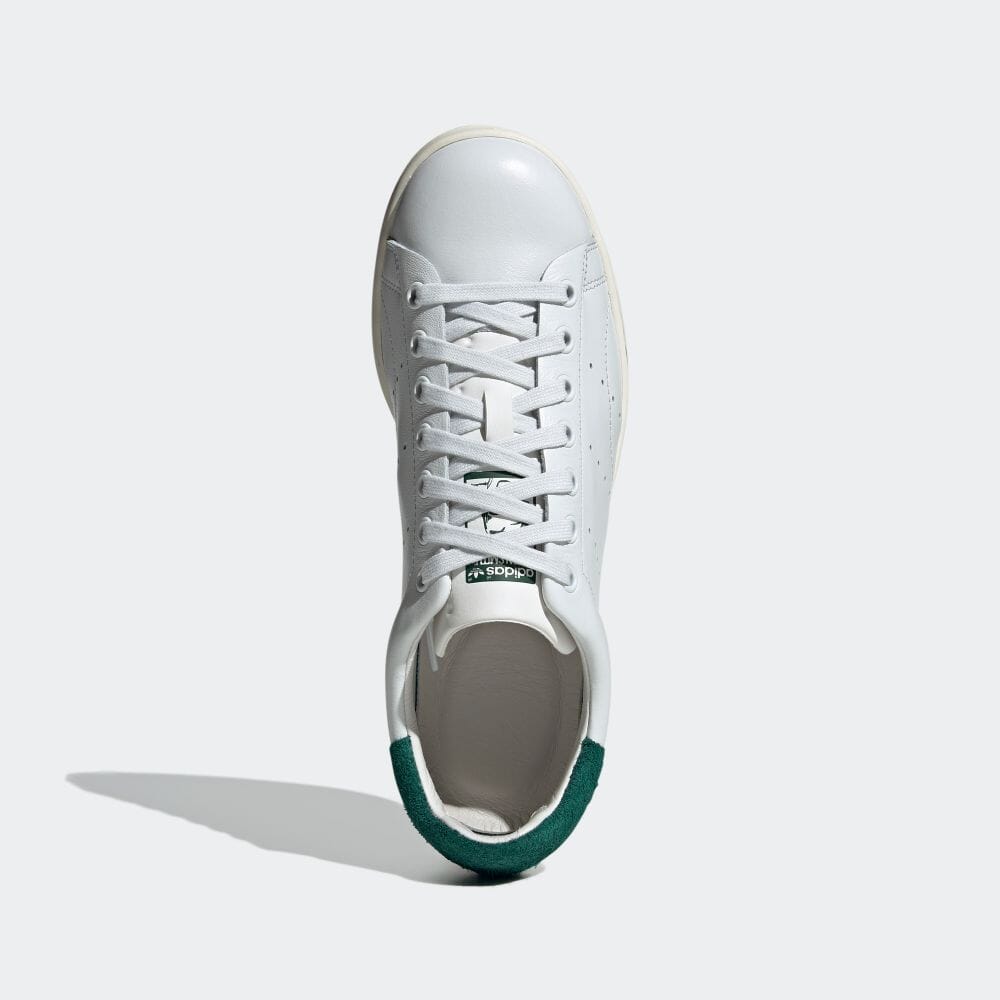 4/14 発売！adidas Originals STAN SMITH “White/College Green” (アディダス オリジナルス スタンスミス “ホワイト/カレッジグリーン”) [GX6298]