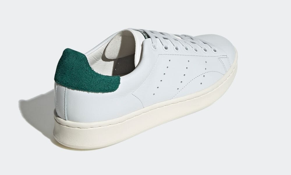 4/14 発売！adidas Originals STAN SMITH “White/College Green” (アディダス オリジナルス スタンスミス “ホワイト/カレッジグリーン”) [GX6298]