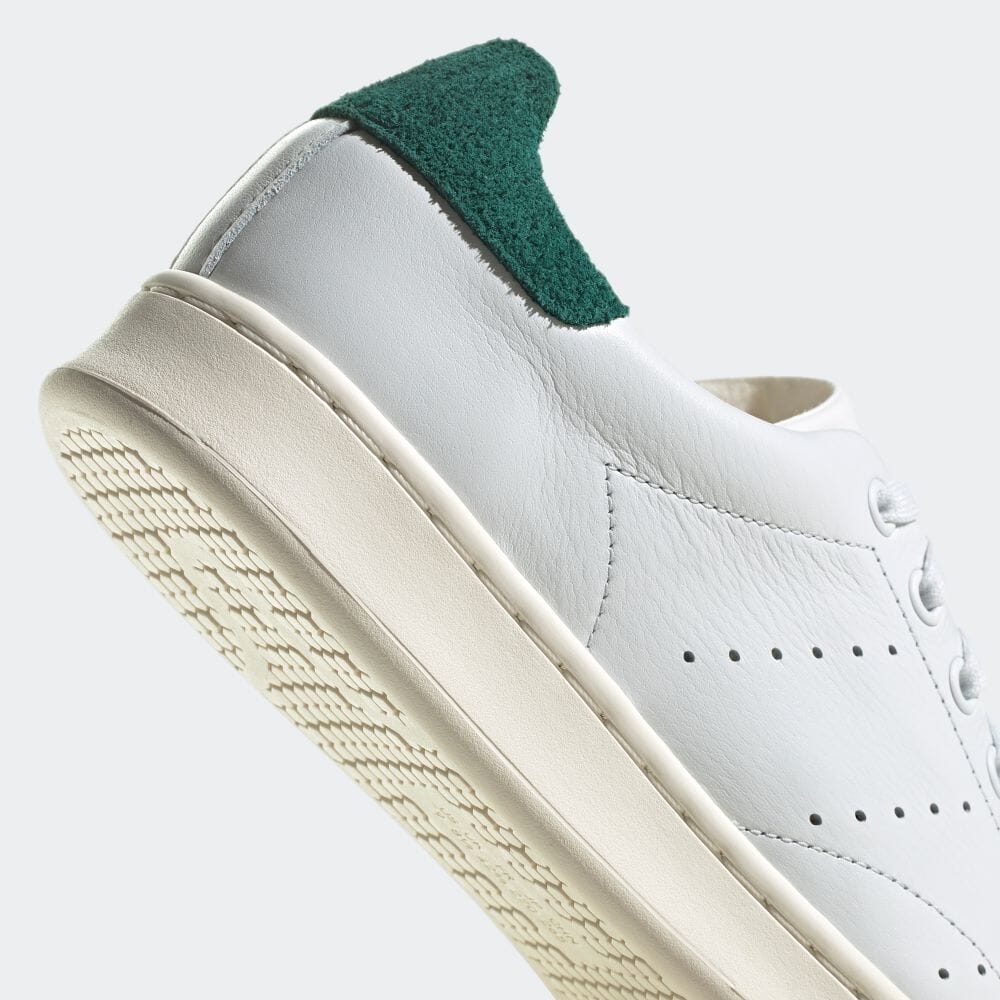 4/14 発売！adidas Originals STAN SMITH “White/College Green” (アディダス オリジナルス スタンスミス “ホワイト/カレッジグリーン”) [GX6298]