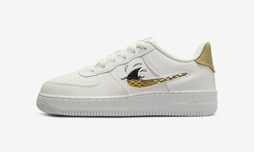 【国内 4/25 発売】ナイキ エア フォース 1 ロー “サンクラブ/ホワイト” (NIKE AIR FORCE 1 LOW “Sun Club/White”) [DM0117-100/DQ7690-100]