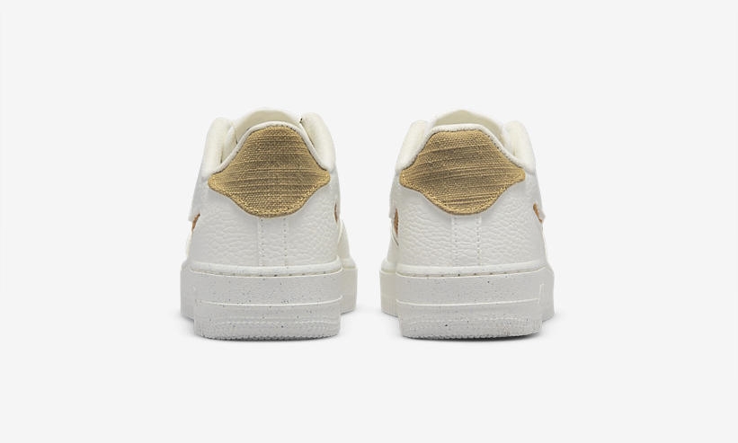 【国内 4/25 発売】ナイキ エア フォース 1 ロー “サンクラブ/ホワイト” (NIKE AIR FORCE 1 LOW “Sun Club/White”) [DM0117-100/DQ7690-100]