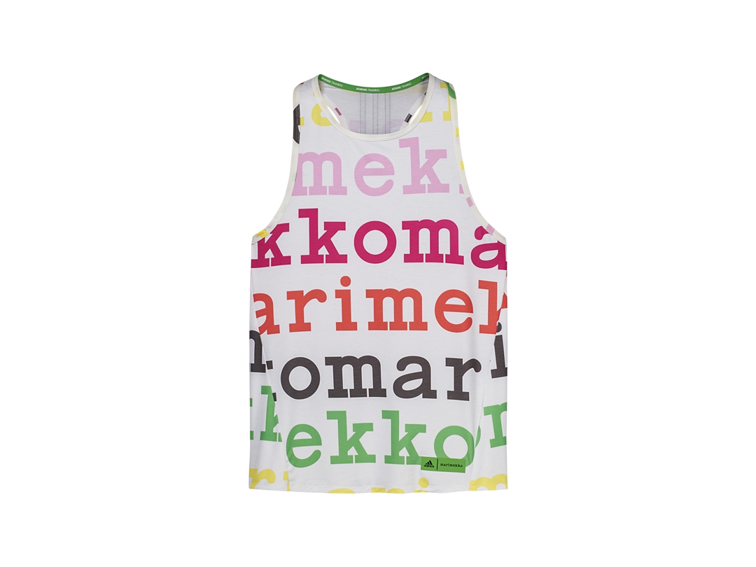 adidas x Marimekko (アディダス マリメッコ) コラボ第3弾が4/1 から順次発売