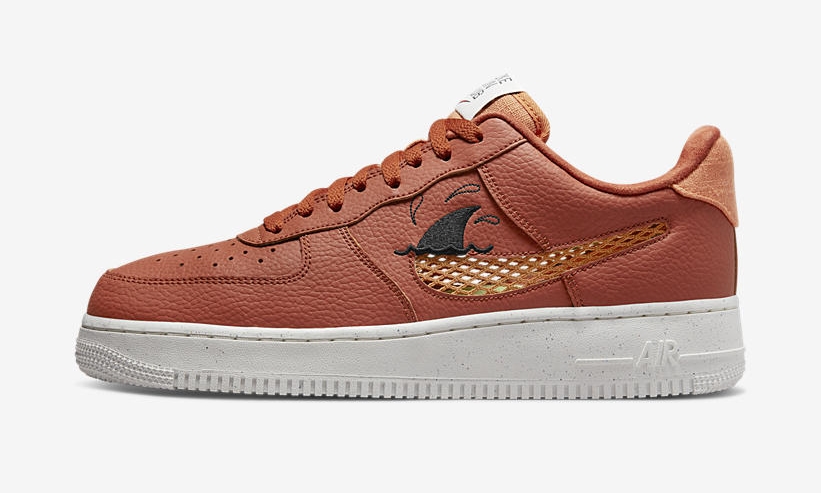 2022年 発売予定！ナイキ エア フォース 1 ロー “サンクラブ/オレンジ” (NIKE AIR FORCE 1 LOW “Sun Club/Orange”) [DM0117-800]