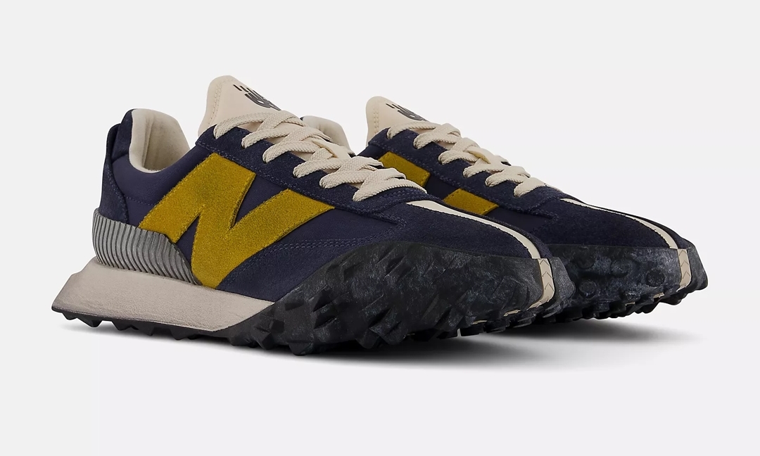 4/1 発売！New Balance UXC72-XC-72 KW/KX (ニューバランス)