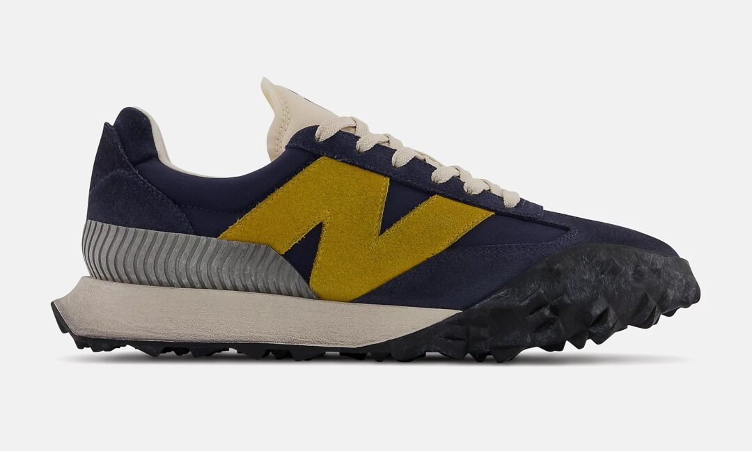 4/1 発売！New Balance UXC72-XC-72 KW/KX (ニューバランス)