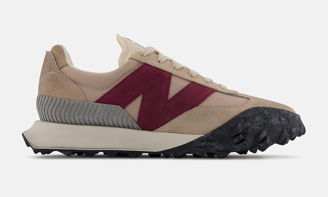 4/1 発売！New Balance UXC72-XC-72 KW/KX (ニューバランス)