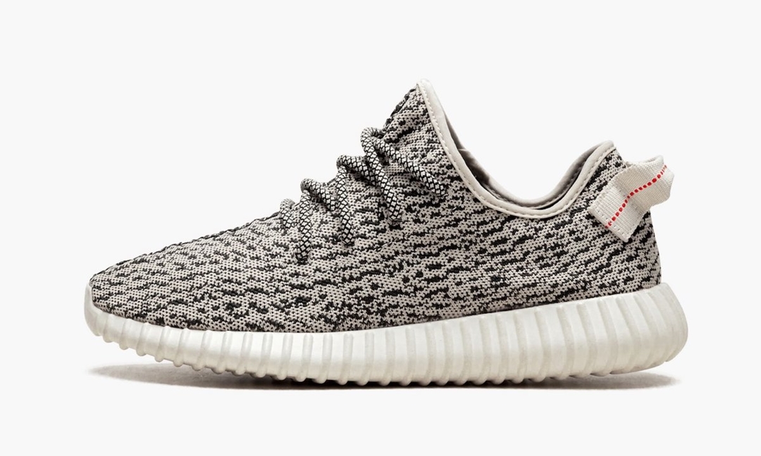 【海外 YEEZY DAY 8/1にリストック予定】アディダス オリジナルス イージー 350 ブースト “タートルドーブ” (adidas Originals YEEZY 350 BOOST “Turtle Dove”) [AQ4832]