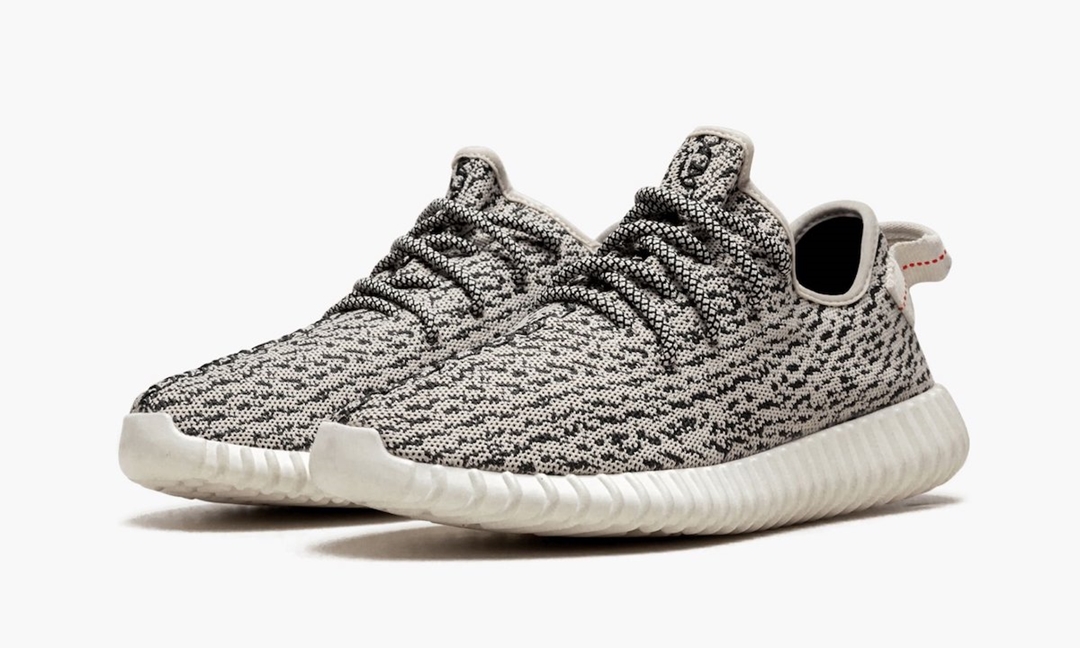 【海外 YEEZY DAY 8/1にリストック予定】アディダス オリジナルス イージー 350 ブースト “タートルドーブ” (adidas Originals YEEZY 350 BOOST “Turtle Dove”) [AQ4832]