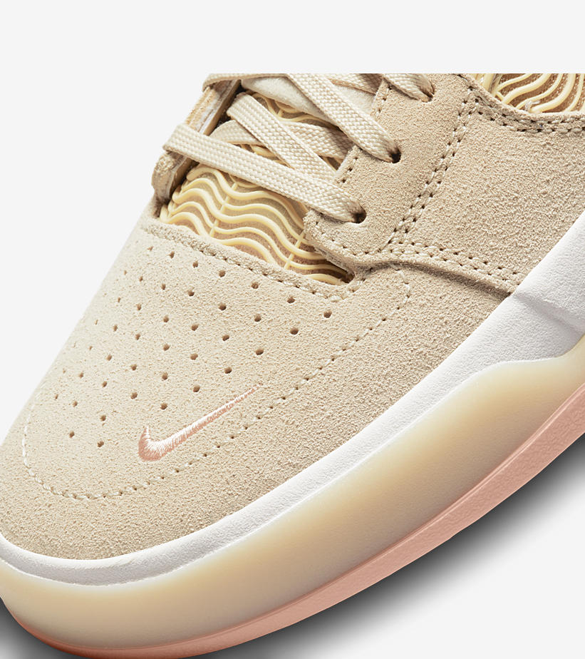 2022年 発売予定！Ishod Wair × NIKE SB “Linen” (アイショッド・ウェア ナイキ SB “リネン”) [DC7232-201]