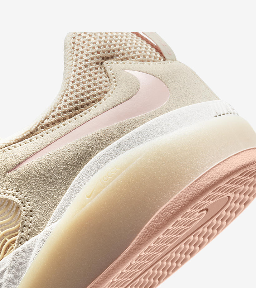 2022年 発売予定！Ishod Wair × NIKE SB “Linen” (アイショッド・ウェア ナイキ SB “リネン”) [DC7232-201]