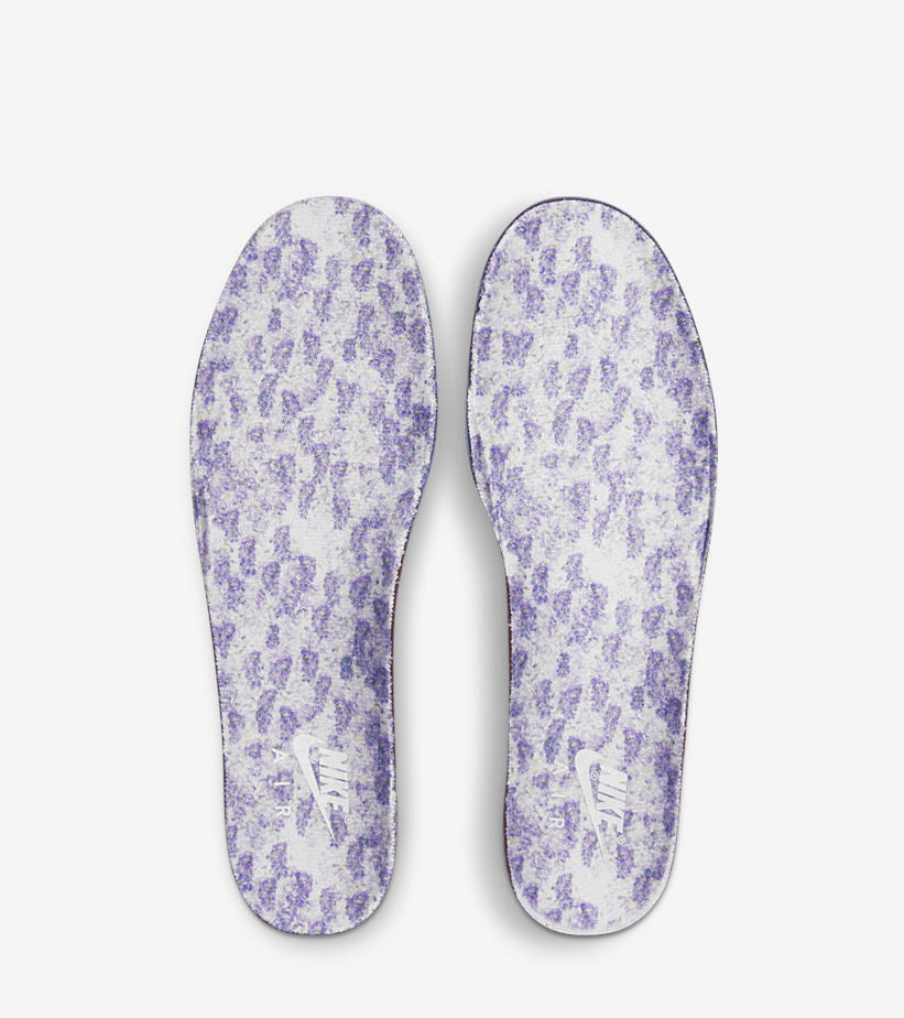 2022年 春 発売予定！ナイキ エア フォース 1 ロー “ラベンダー” (NIKE AIR FORCE 1 LOW “Lavender”) [DV6136-100]