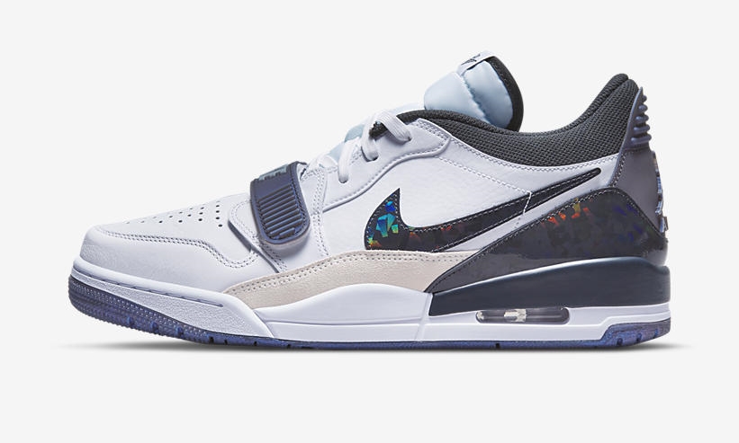 2022年 発売予定！ナイキ ジョーダン レガシー 312 ロー “25th アニバーサリー” (NIKE JORDAN LEGACY 312 LOW “25th Anniversary”) [DV1719-100]