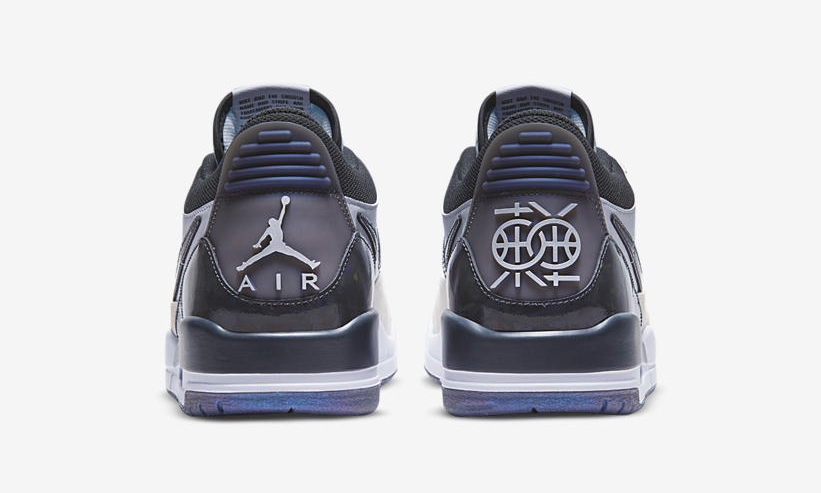 2022年 発売予定！ナイキ ジョーダン レガシー 312 ロー “25th アニバーサリー” (NIKE JORDAN LEGACY 312 LOW “25th Anniversary”) [DV1719-100]