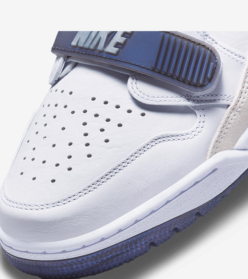 2022年 発売予定！ナイキ ジョーダン レガシー 312 ロー “25th アニバーサリー” (NIKE JORDAN LEGACY 312 LOW “25th Anniversary”) [DV1719-100]