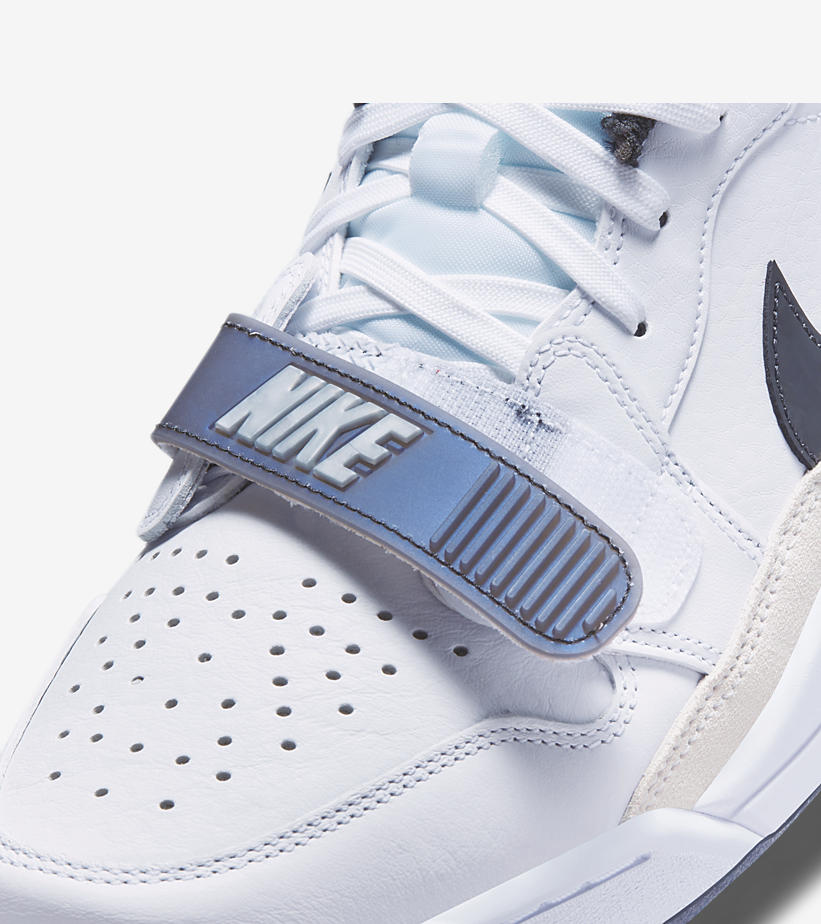 2022年 発売予定！ナイキ ジョーダン レガシー 312 ロー “25th アニバーサリー” (NIKE JORDAN LEGACY 312 LOW “25th Anniversary”) [DV1719-100]