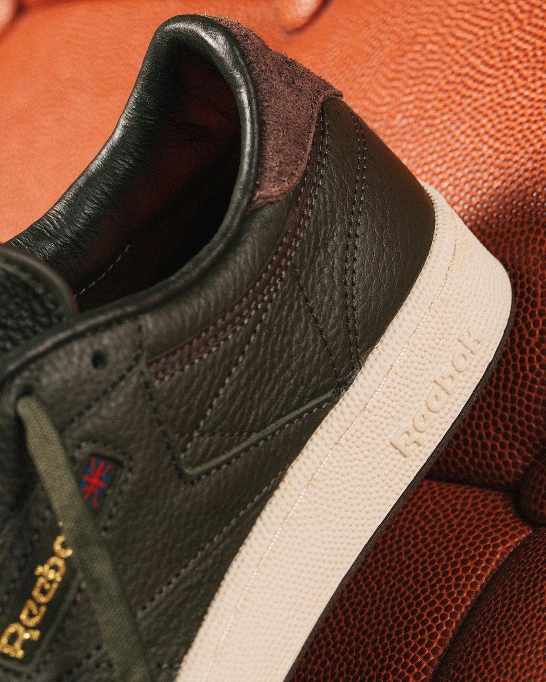 4/8 発売！Bodega x REEBOK CLUB C “Black” (ボデガ リーボック クラブ C “ブラック”)