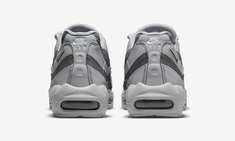 2022年 発売予定！ナイキ エア マックス 95 “グレー” (NIKE AIR MAX 95 “Grey”) [DX2657-002]