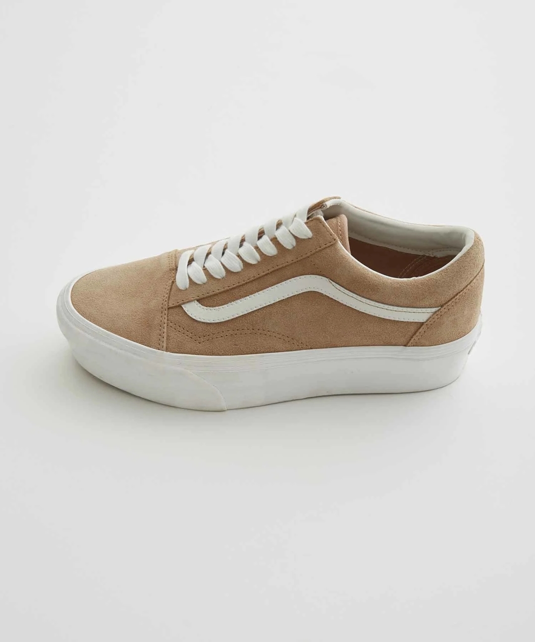 4/1 発売！VANS ADAM ET ROPÉ Exclusive OLD SKOOL STACKFORM (バンズ アダム エ ロペ オールドスクール)