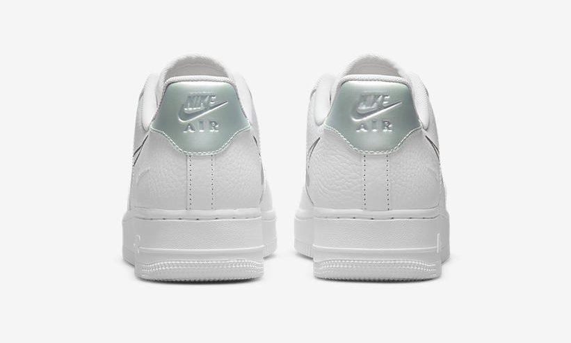 2022年 発売予定！ナイキ エア フォース 1 ロー “シャドウスウッシュ/ホワイト” (NIKE AIR FORCE 1 LOW “Shadow Swoosh/White”) [DV3455-100]