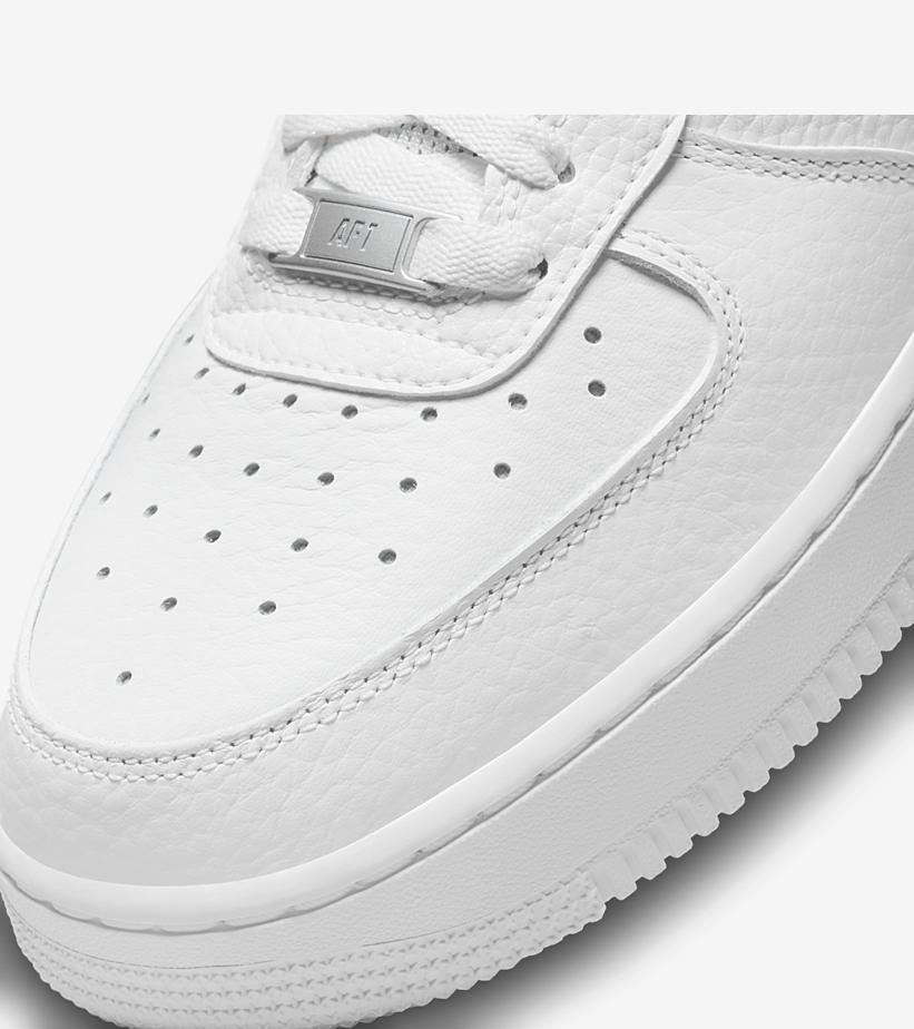 2022年 発売予定！ナイキ エア フォース 1 ロー “シャドウスウッシュ/ホワイト” (NIKE AIR FORCE 1 LOW “Shadow Swoosh/White”) [DV3455-100]