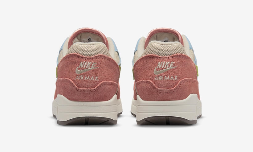 【国内 4/23 発売】ナイキ エア マックス 1 “ライトマダールート” (NIKE AIR MAX 1 “Light Madder Root”) [DV3196-800]