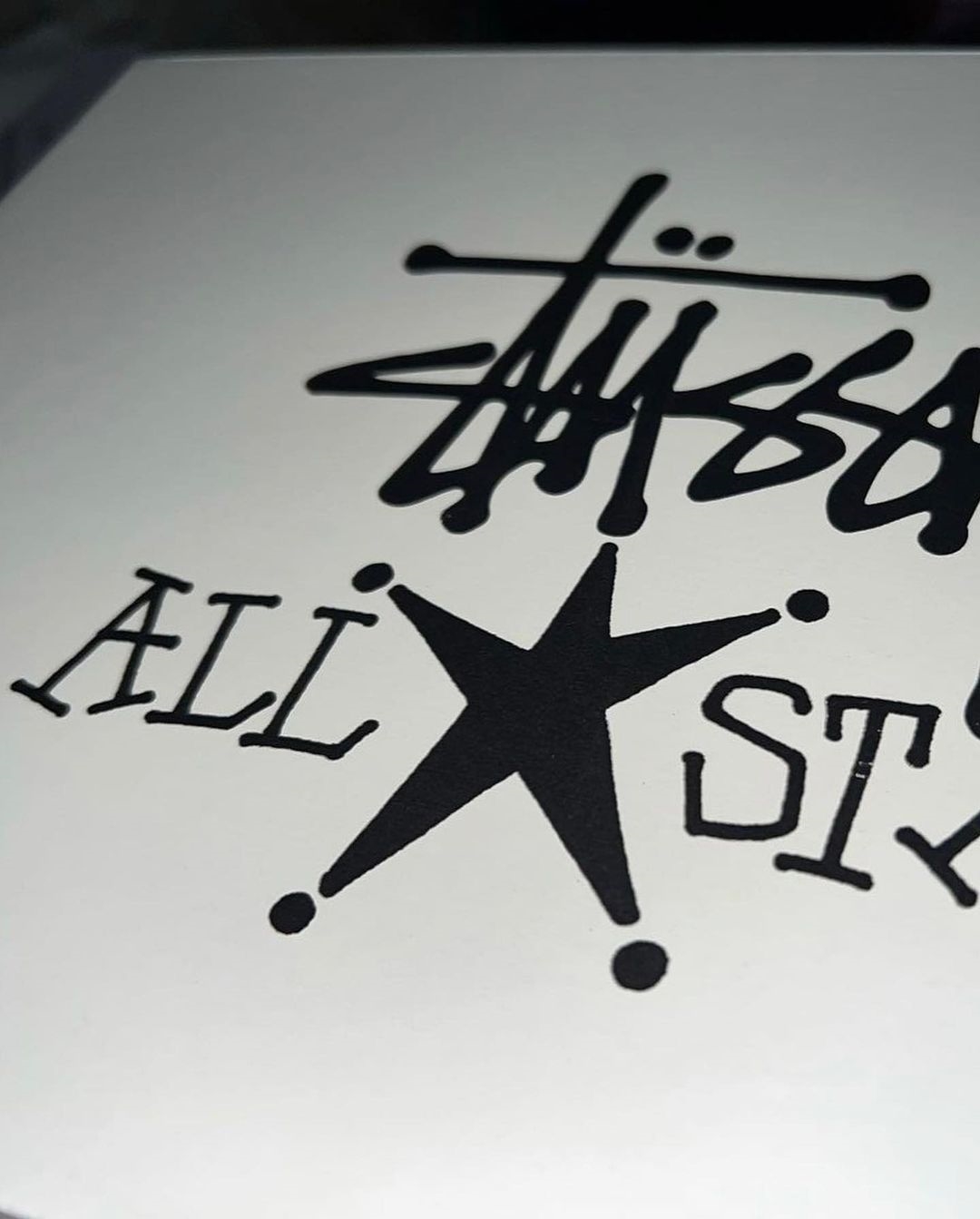 【海外 6/10、6/16 発売】STUSSY x CONVERSE ALL STAR CHUCK TAYLOR 70/ONE STAR (ステューシー コンバース オールスター チャックテイラー 70/ワンスター)