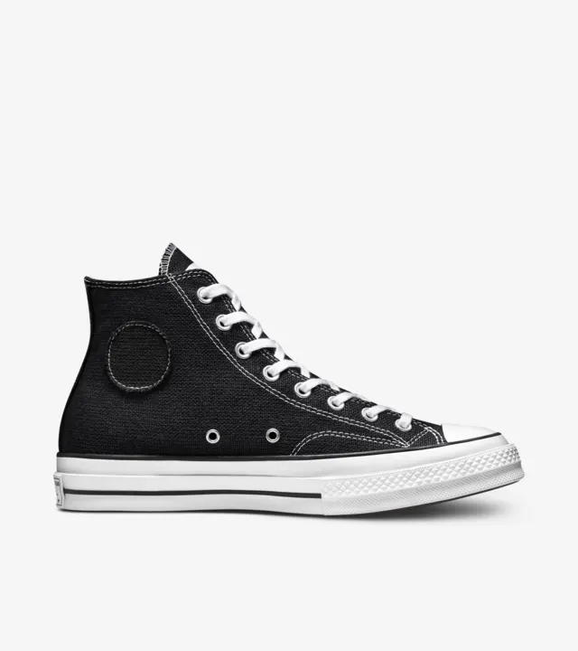 【海外 6/10、6/16 発売】STUSSY x CONVERSE ALL STAR CHUCK TAYLOR 70/ONE STAR (ステューシー コンバース オールスター チャックテイラー 70/ワンスター)