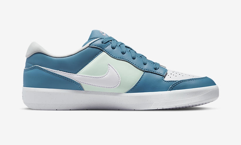 2022年 発売予定！ナイキ SB フォース 58 “ブルー/グリーン” (NIKE SB FORCE 58 “Blue/Green”) [DH7505-400]