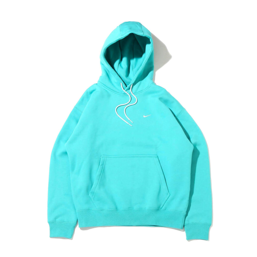 【国内 4/6 発売】ナイキ アパレルからクラシックなデザインのすっきりとしたシンプルさを際立たせた「ソロ スウッシュ コレクション」 (NIKE NRG SOLO SWOOSH)